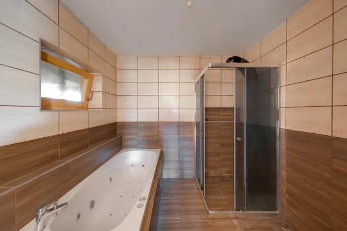 Prodej rodinného domu, Krásná, 105 m2