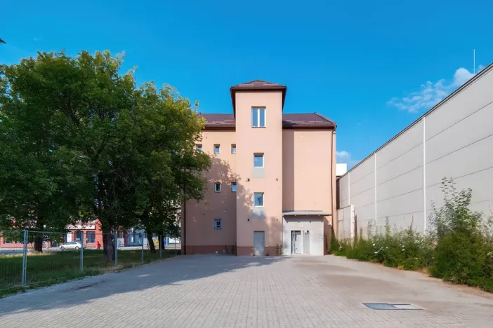 Prodej kanceláře, Ostrava, 1. máje, 350 m2