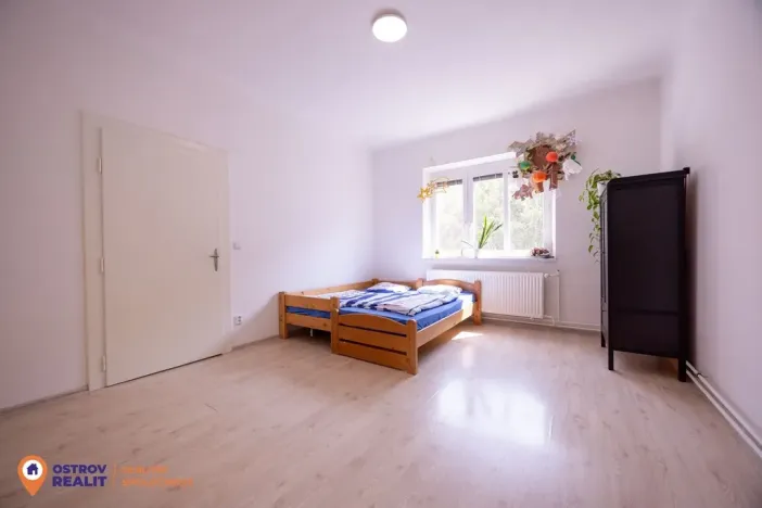 Pronájem bytu 3+1, Olomouc, Dukelská, 76 m2