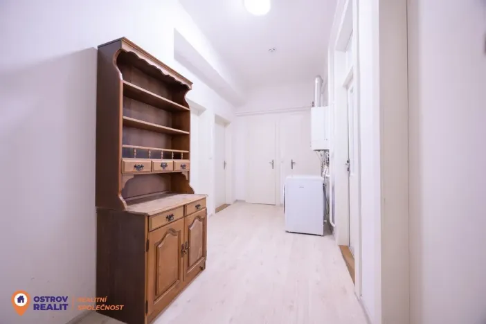 Pronájem bytu 3+1, Olomouc, Dukelská, 76 m2