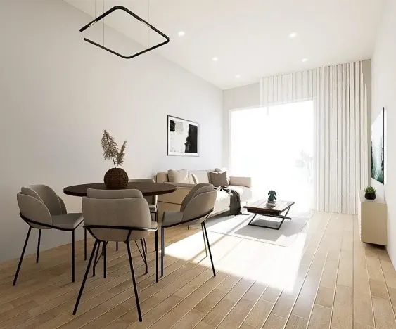 Prodej bytu 2+kk, Torrevieja, Španělsko, 42 m2