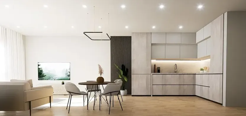 Prodej bytu 2+kk, Torrevieja, Španělsko, 42 m2
