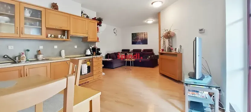 Pronájem bytu 2+kk, Špindlerův Mlýn, 47 m2
