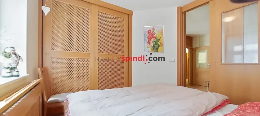 Pronájem bytu 2+kk, Špindlerův Mlýn, 47 m2