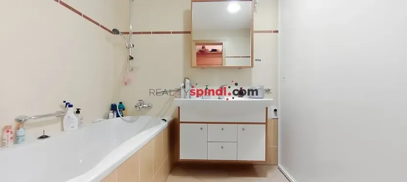 Pronájem bytu 2+kk, Špindlerův Mlýn, 47 m2