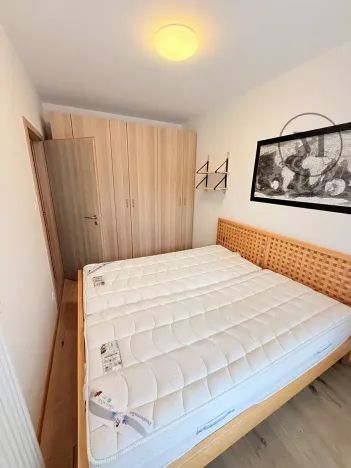 Pronájem bytu 2+kk, České Budějovice, Otakarova, 48 m2