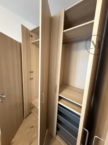 Pronájem bytu 2+kk, České Budějovice, Otakarova, 48 m2