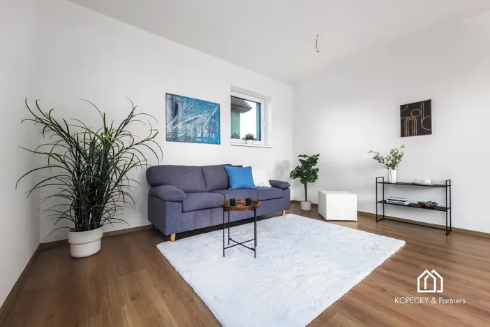 Prodej rodinného domu, Praha - Běchovice, Pplk. Nováčka, 139 m2