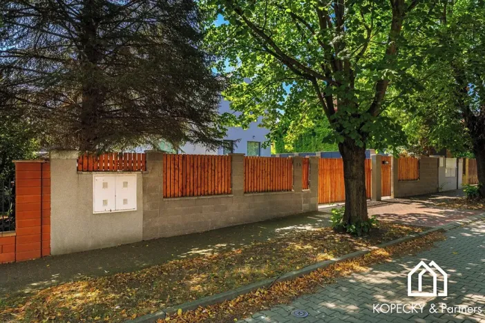 Prodej rodinného domu, Praha - Běchovice, Pplk. Nováčka, 139 m2