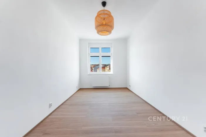 Pronájem bytu 2+1, Praha - Nusle, Čestmírova, 52 m2