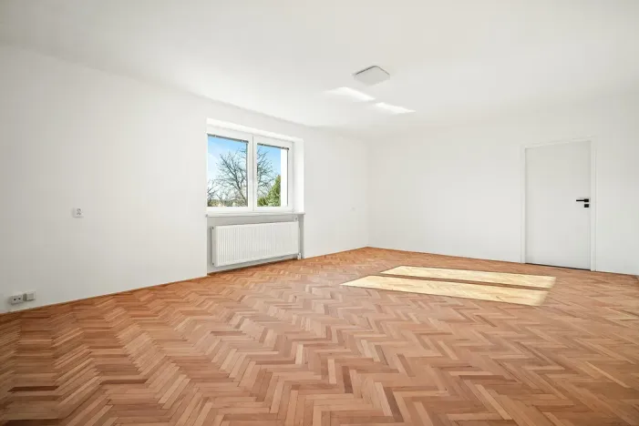 Pronájem rodinného domu, Moravský Krumlov, Družstevní, 150 m2