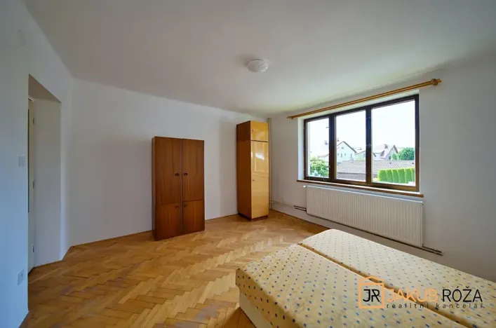 Pronájem bytu 2+1, Jilemnice, Na Kozinci, 69 m2