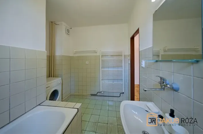 Pronájem bytu 2+1, Jilemnice, Na Kozinci, 69 m2