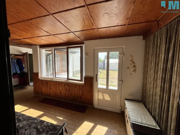 Prodej rodinného domu, Cizkrajov - Holešice, 193 m2