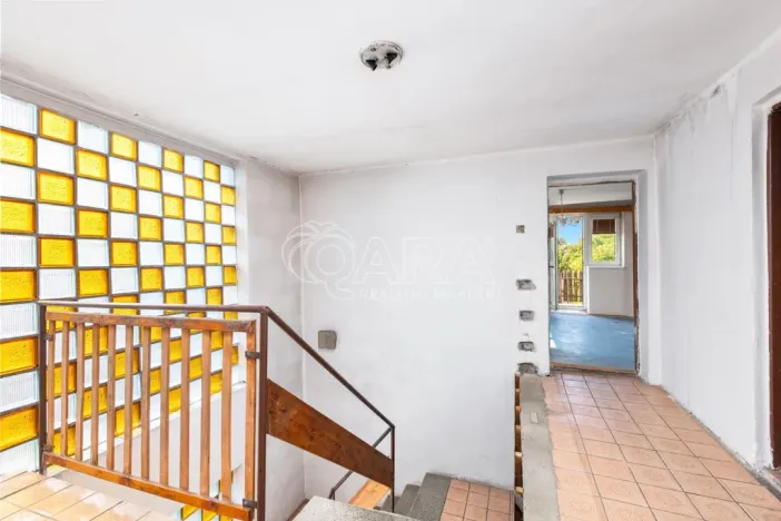 Prodej rodinného domu, Pečky - Velké Chvalovice, Dlouhá, 170 m2