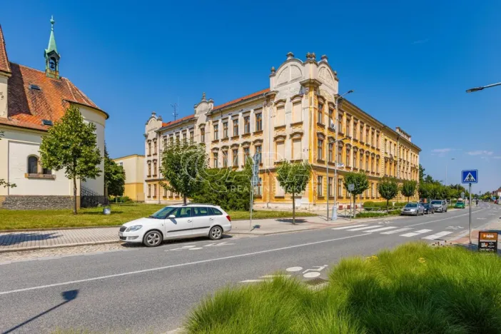 Prodej rodinného domu, Pečky - Velké Chvalovice, Dlouhá, 170 m2