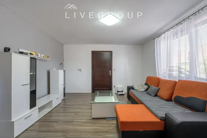 Prodej rodinného domu, Olbramovice, 120 m2