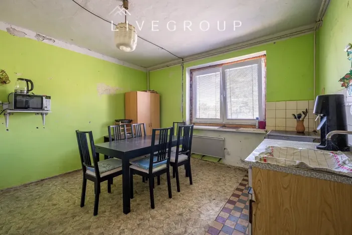 Prodej rodinného domu, Olbramovice, 120 m2