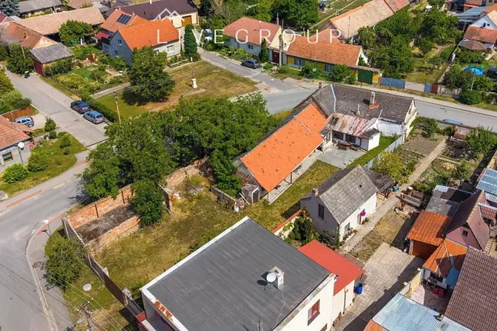 Prodej rodinného domu, Olbramovice, 120 m2