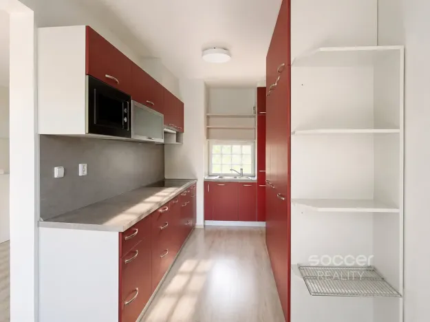 Pronájem bytu 3+kk, Praha - Háje, Brechtova, 66 m2