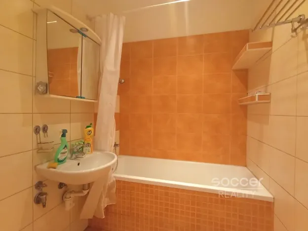 Pronájem bytu 3+kk, Praha - Háje, Brechtova, 66 m2