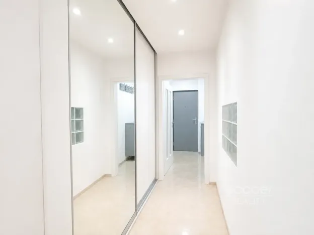 Pronájem bytu 3+1, Praha - Háje, Brechtova, 72 m2