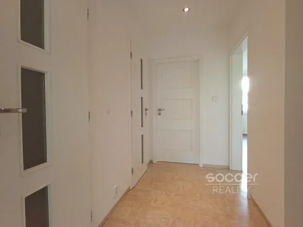 Pronájem bytu 3+1, Praha - Háje, Brechtova, 72 m2