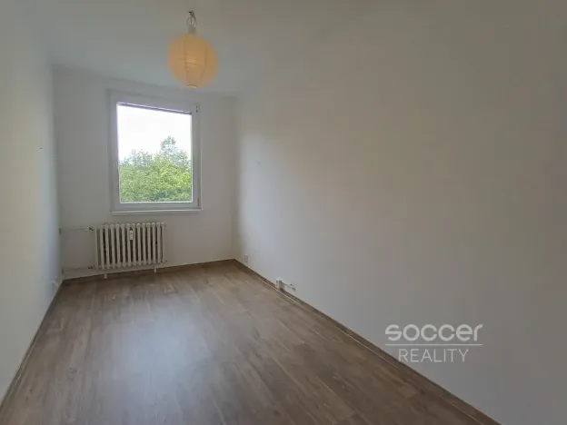 Pronájem bytu 3+1, Praha - Háje, Brechtova, 72 m2