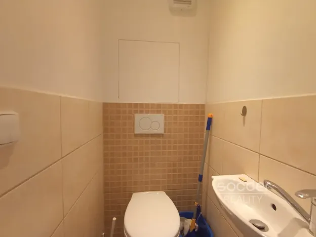 Pronájem bytu 3+1, Praha - Háje, Brechtova, 72 m2