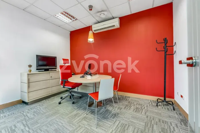 Pronájem obchodního prostoru, Zlín, Dlouhá, 107 m2