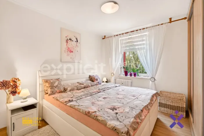 Prodej bytu 3+1, Otrokovice, Na Uličce, 67 m2