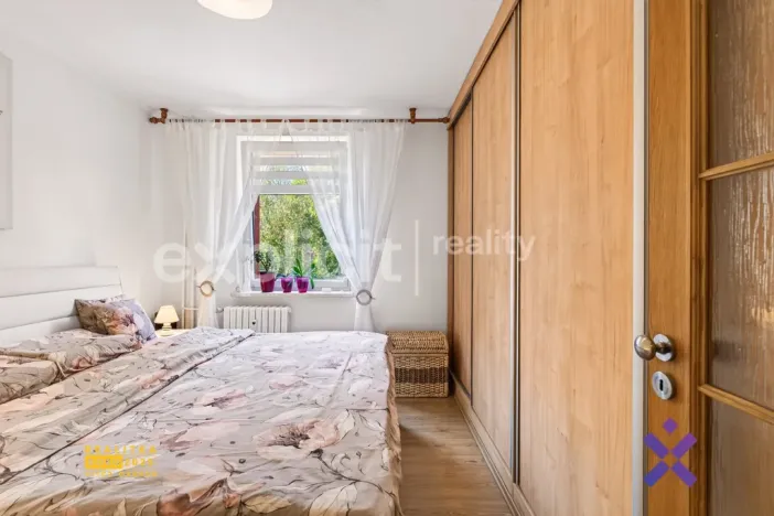 Prodej bytu 3+1, Otrokovice, Na Uličce, 67 m2