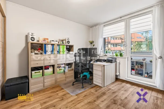 Prodej bytu 3+1, Otrokovice, Na Uličce, 67 m2