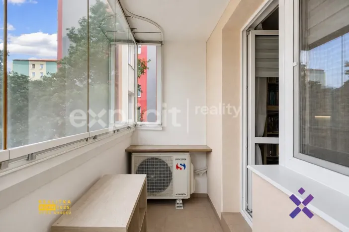 Prodej bytu 3+1, Otrokovice, Na Uličce, 67 m2