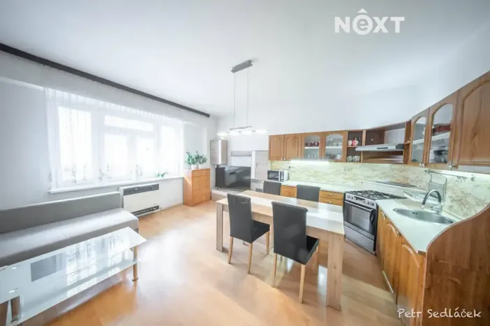 Prodej bytu 2+kk, Brno, Provazníkova, 48 m2