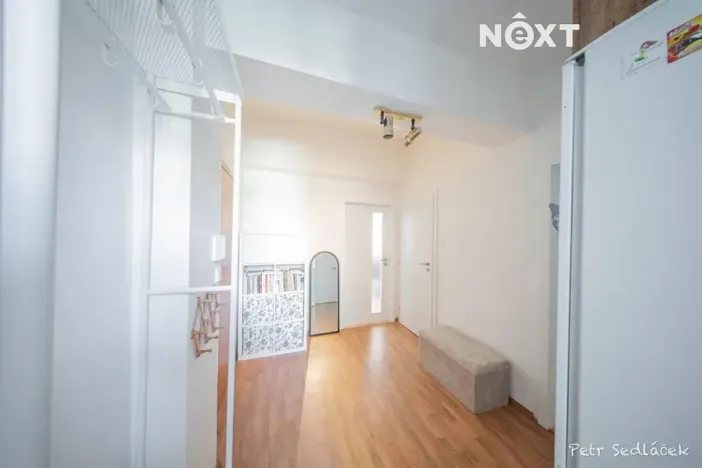 Prodej bytu 2+kk, Brno, Provazníkova, 48 m2