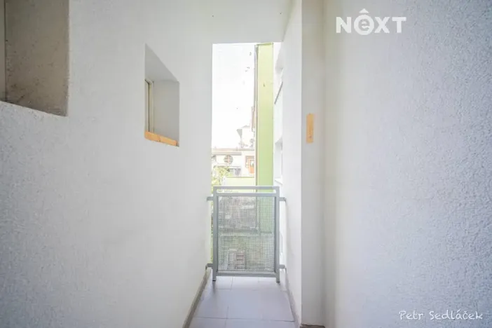 Prodej bytu 2+kk, Brno, Provazníkova, 48 m2