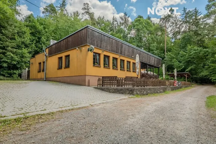 Prodej apartmánu, Račice-Pístovice, 304 m2