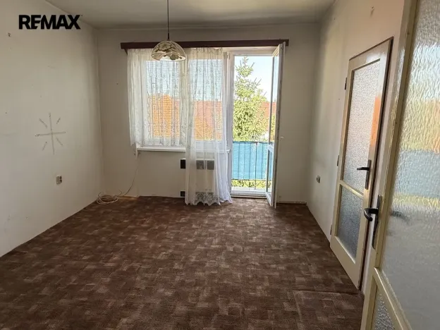 Prodej bytu 2+1, Domažlice - Bezděkovské Předměstí, Dvořákova, 51 m2