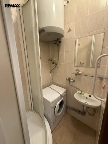 Prodej bytu 2+1, Domažlice - Bezděkovské Předměstí, Dvořákova, 51 m2