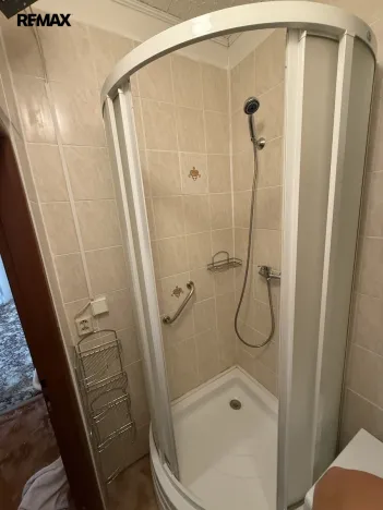 Prodej bytu 2+1, Domažlice - Bezděkovské Předměstí, Dvořákova, 51 m2