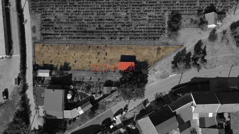 Prodej pozemku pro bydlení, Šakvice, Kopeček, 1020 m2