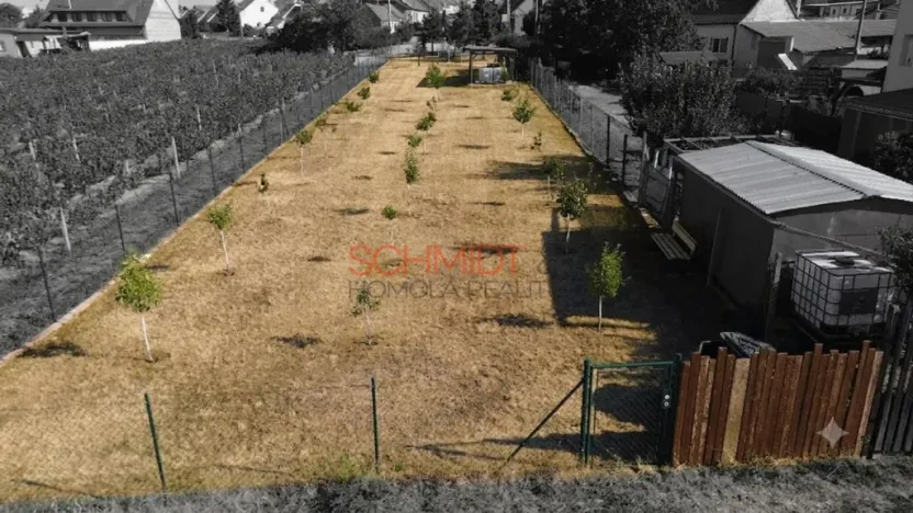 Prodej pozemku pro bydlení, Šakvice, Kopeček, 1020 m2