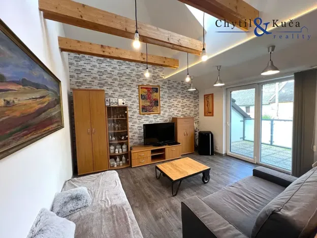 Prodej rodinného domu, Beňov, 235 m2