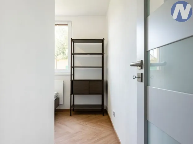 Prodej bytu 2+kk, Nová Pec - Nové Chalupy, 34 m2