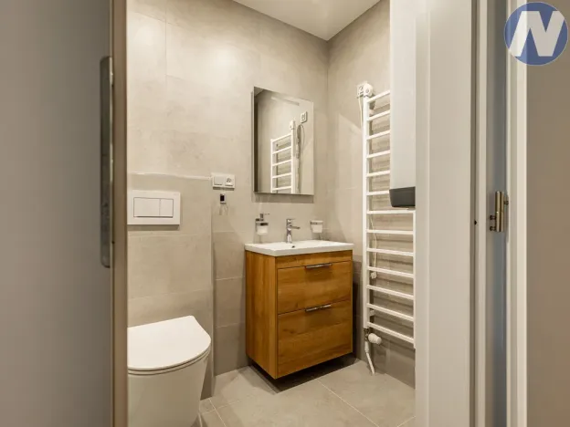 Prodej bytu 2+kk, Nová Pec - Nové Chalupy, 34 m2