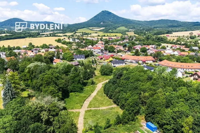 Prodej pozemku pro bydlení, Velemín, 5381 m2