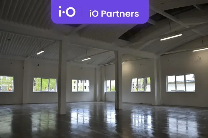 Pronájem skladu, Kuřim, Blanenská, 640 m2