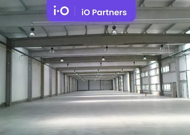 Pronájem skladu, Kuřim, Blanenská, 950 m2