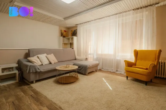 Prodej rodinného domu, Radslavice, Široká, 155 m2